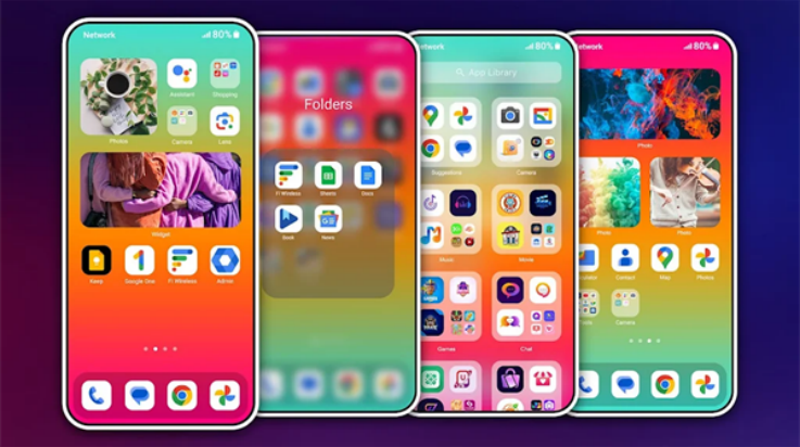iPhone15模拟器中文版截图3