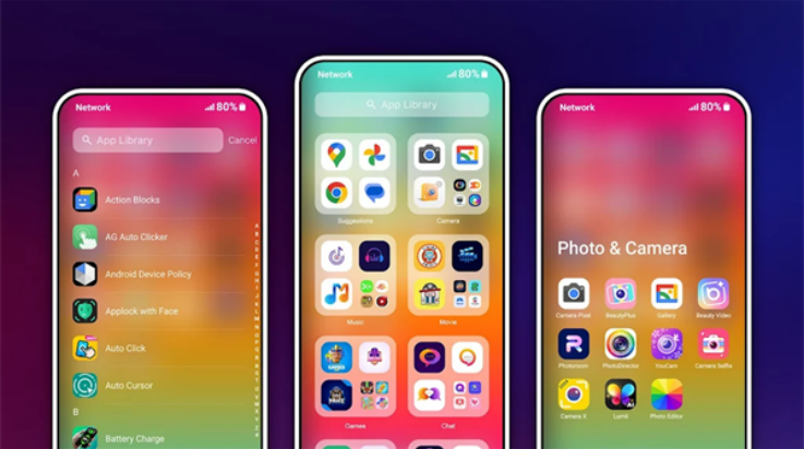 iPhone15模拟器中文版截图0