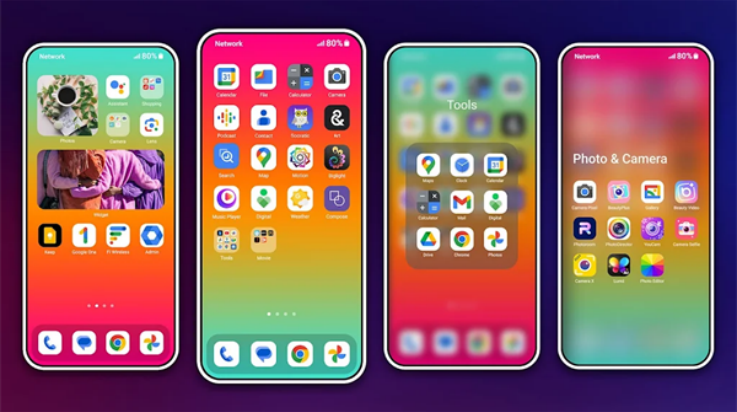 iPhone15模拟器中文版截图1