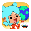 托卡生活世界正版