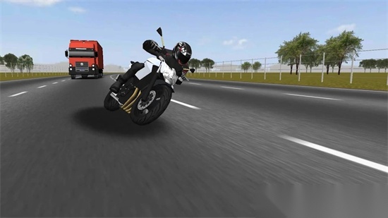 摩托平衡3D最新版截图2