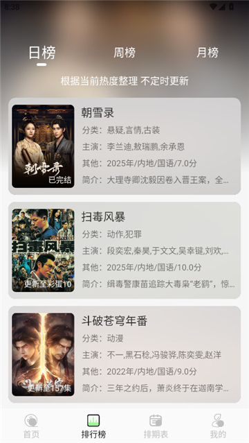 小羊4k无广告最新正版截图0