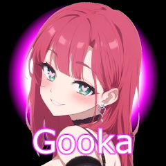 gookaai聊天软件免费正版