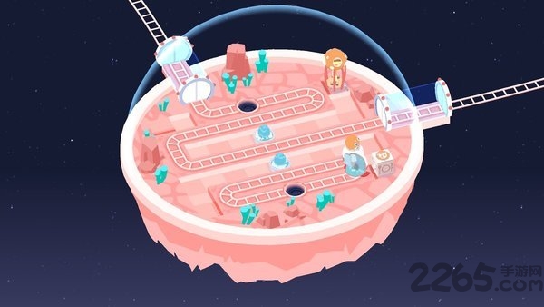 宇宙特快专线截图0