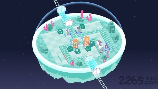 宇宙特快专线截图2