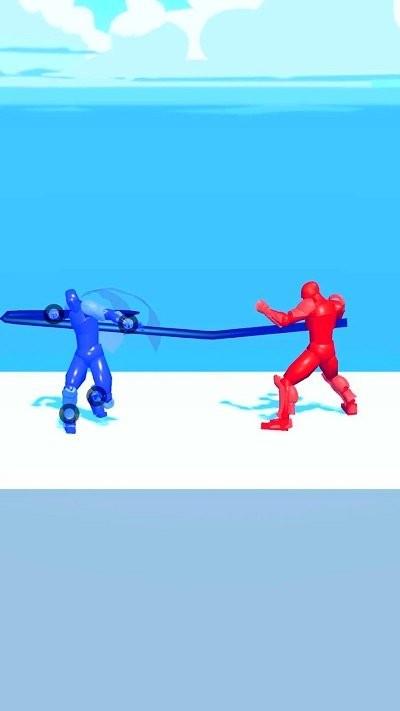涂鸦一笔画截图2