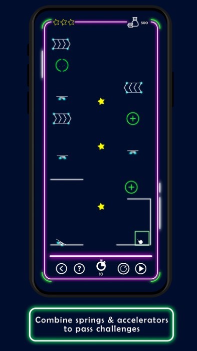物理谜题x截图1