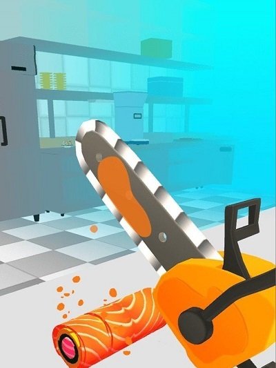 sushiroll3d截图2