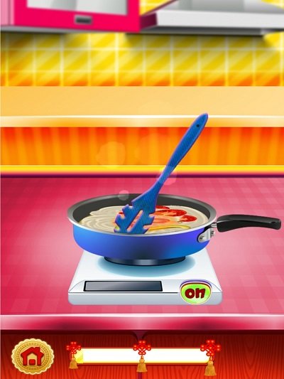 sushiroll3d截图1