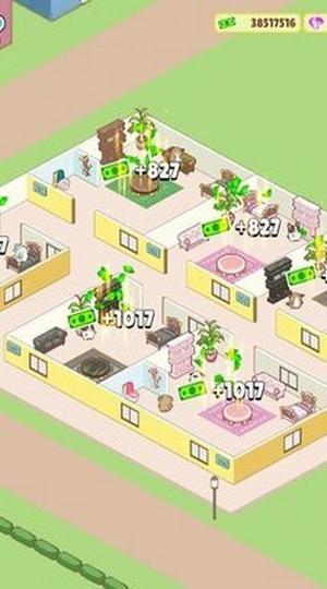 狗狗公寓截图1