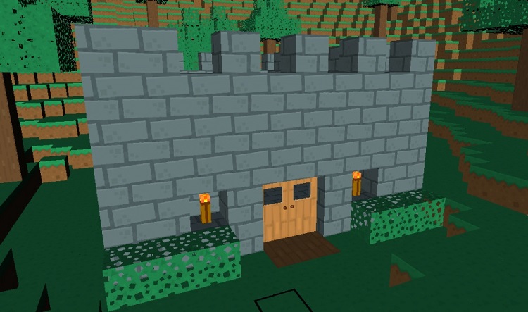 建造vr截图2
