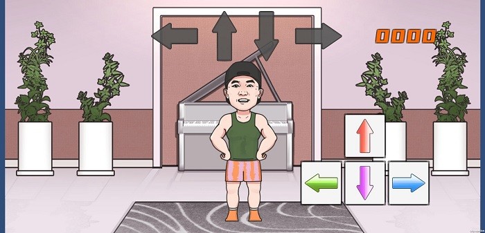 liugenghon刘畊宏毽子截图1