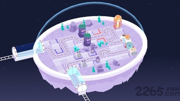宇宙特快专线
