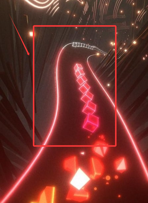 立方之路