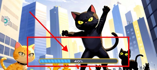 超能特工猫