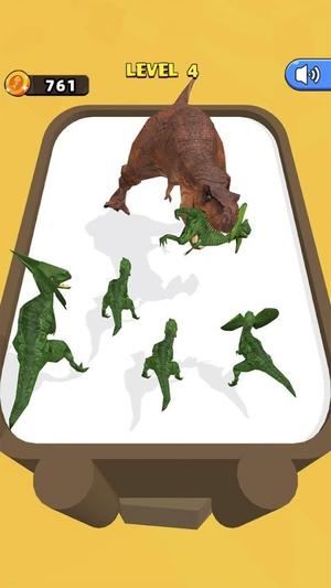 合成神龙高手