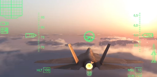 空战联盟