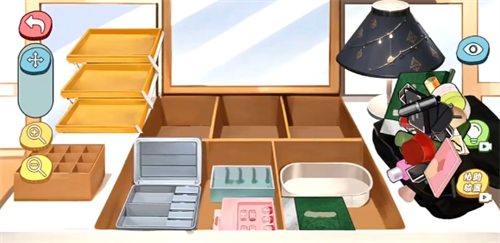 收纳我最棒