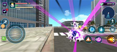 彩虹朋友游戏
