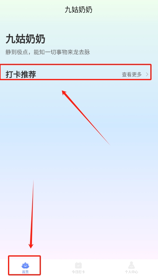 九姑奶奶