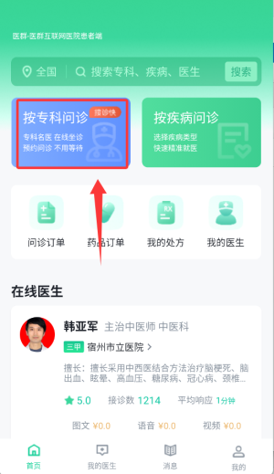 医群