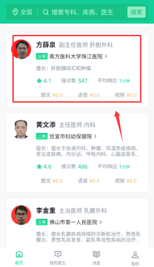 医群