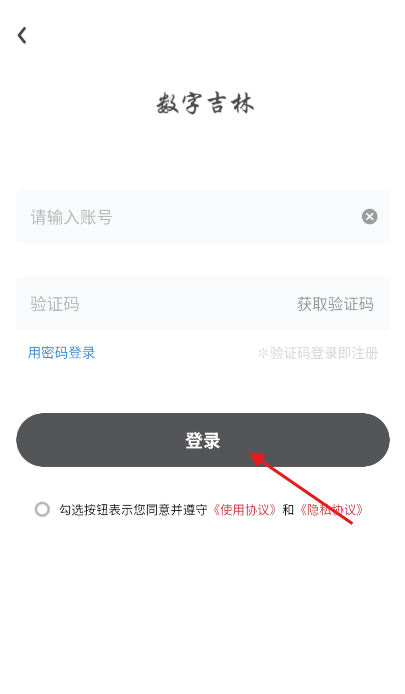 数字吉林