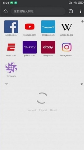 kiwi浏览器助手手机版截图2