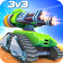 tanksalot
