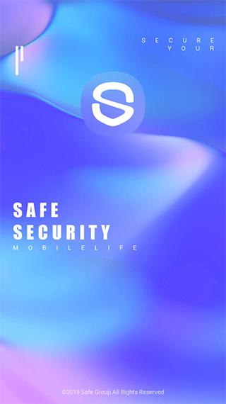 Safe Security截图0
