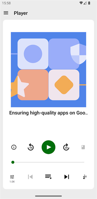 FeedMe截图3