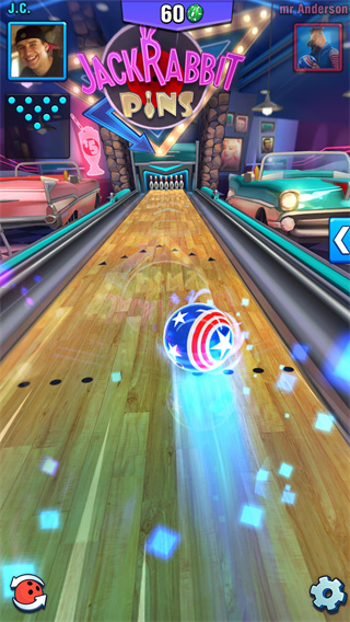 Bowling Crew截图0
