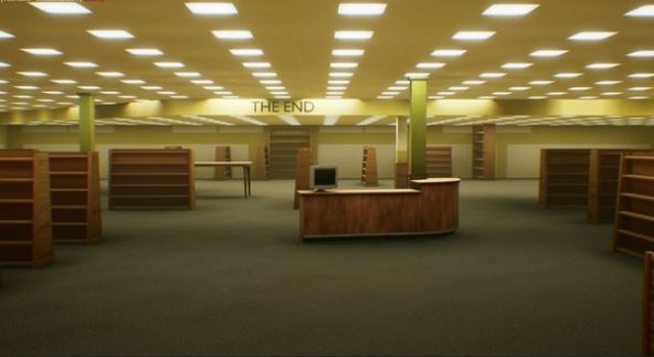 The lost tabe