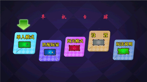 Pool Billiards Pro截图1