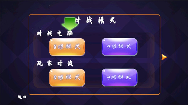 Pool Billiards Pro截图2