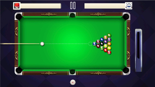 Pool Billiards Pro