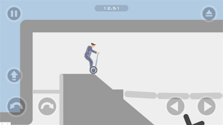 Hy Wheels截图3