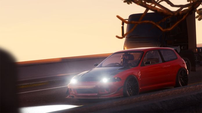 CarXStreet版