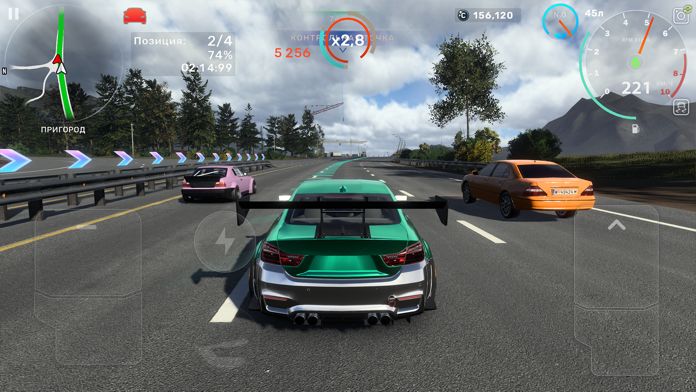 CarXStreet版