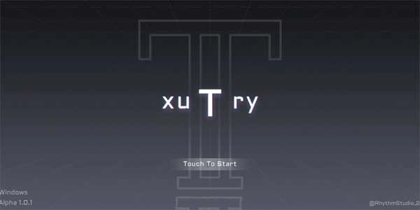 xutry截图4