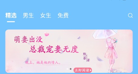 小说家最新版