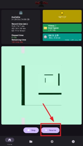 fadcam手机版