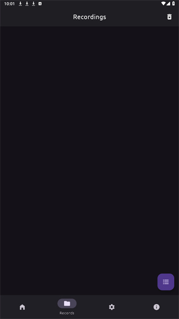 fadcam截图0