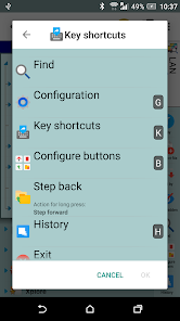 X-plore截图2