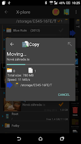 X-plore截图3