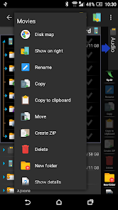 X-plore截图4