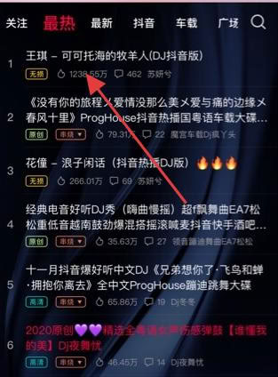 DJ秀安卓版