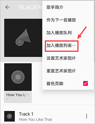 音乐播放器HiFi安卓版