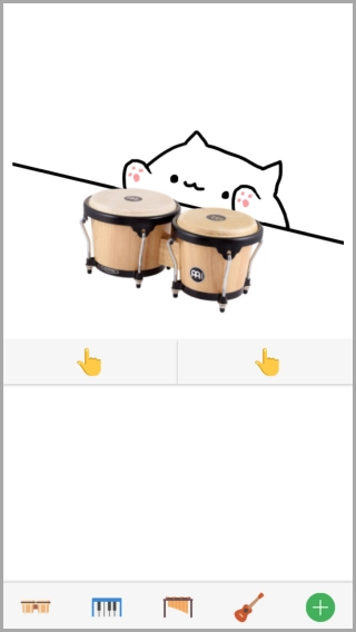 邦戈猫正版