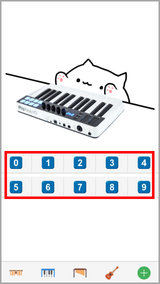 邦戈猫正版